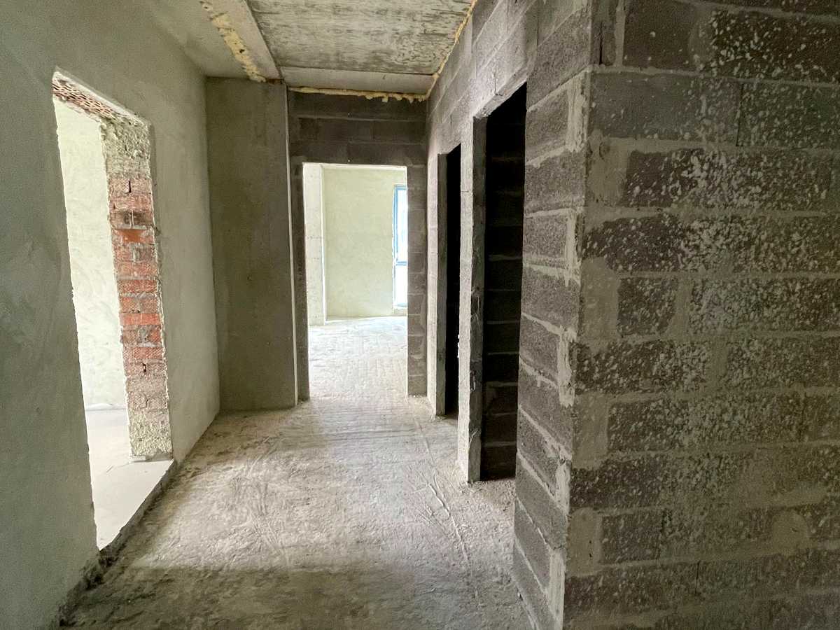 Квартира на вул. Малоголосківська, 42Б в Львові, ID 421037, фото №4