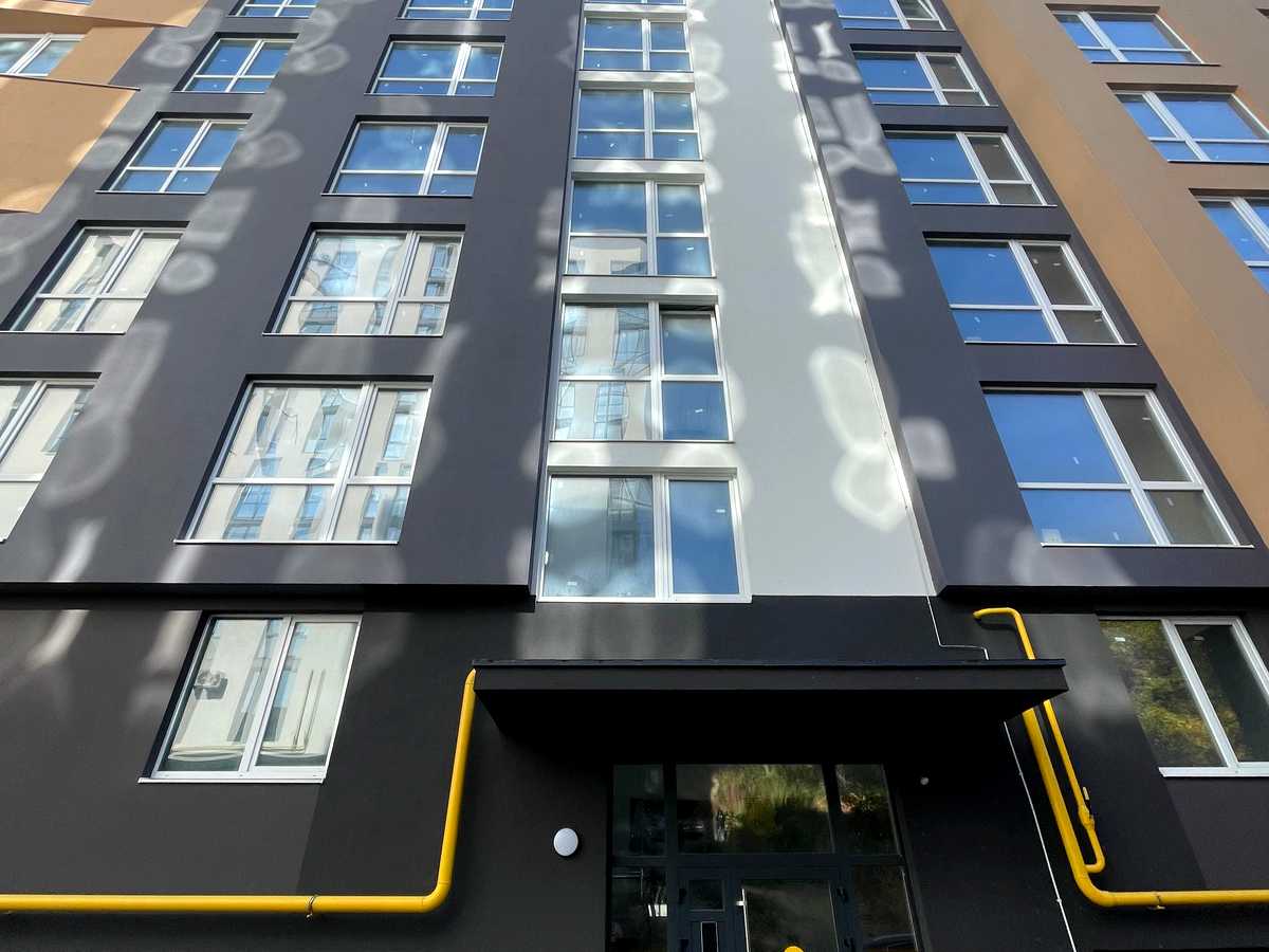 Квартира на вул. Малоголосківська, 42Б в Львові, ID 421037, фото №7