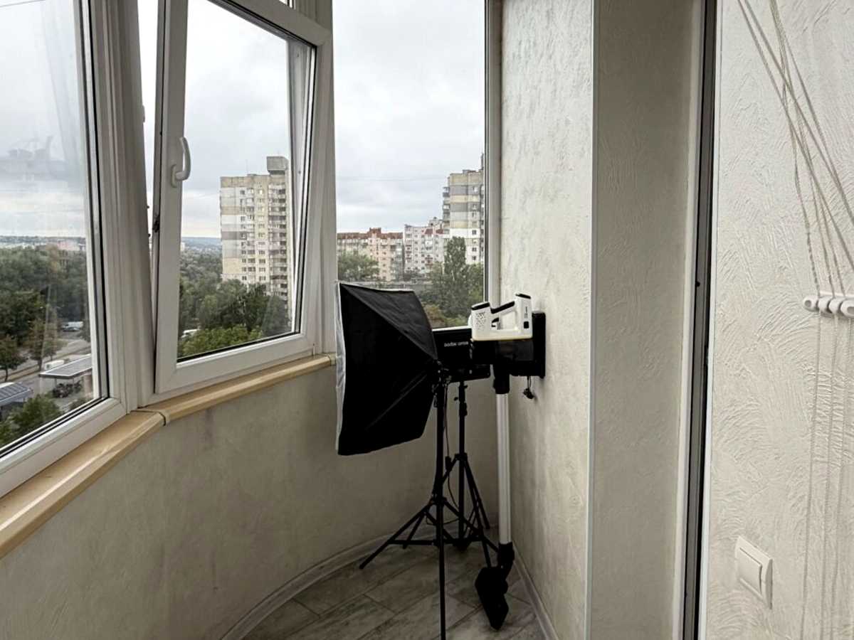 Квартира на вул. Водопровідна, 75/1а в Хмельницькому, ID 412459, фото №13