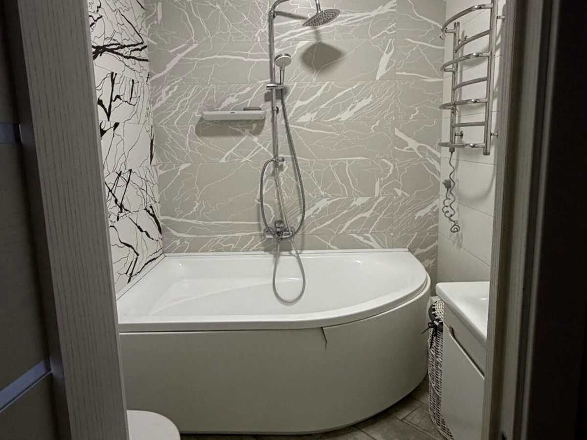 Квартира на вул. Водопровідна, 75/1а в Хмельницькому, ID 412459, фото №14
