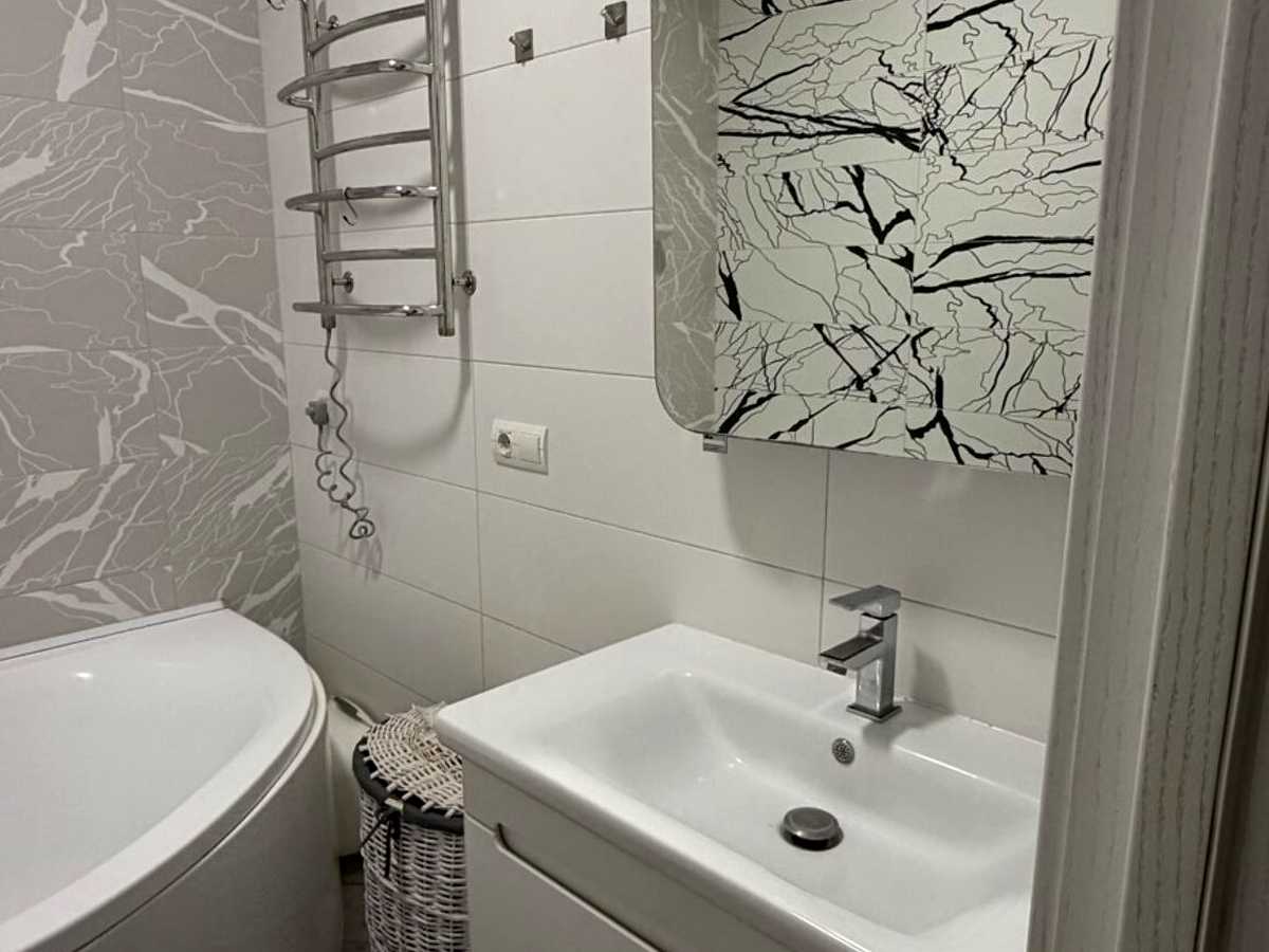 Квартира на вул. Водопровідна, 75/1а в Хмельницькому, ID 412459, фото №9