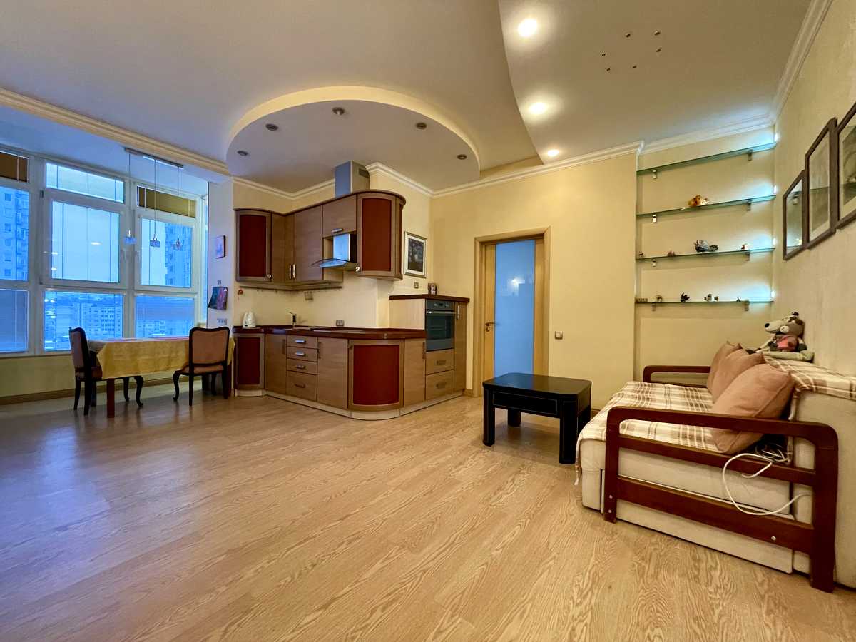 Квартира на вул. Мокра, 20Г, ID 412514, фото №1