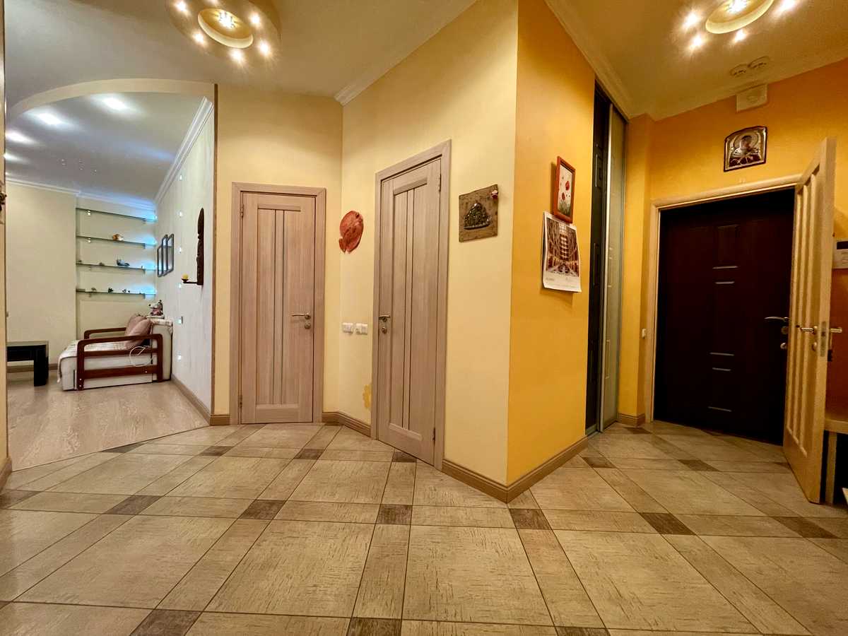 Квартира на вул. Мокра, 20Г в Києві, ID 412514, фото №11