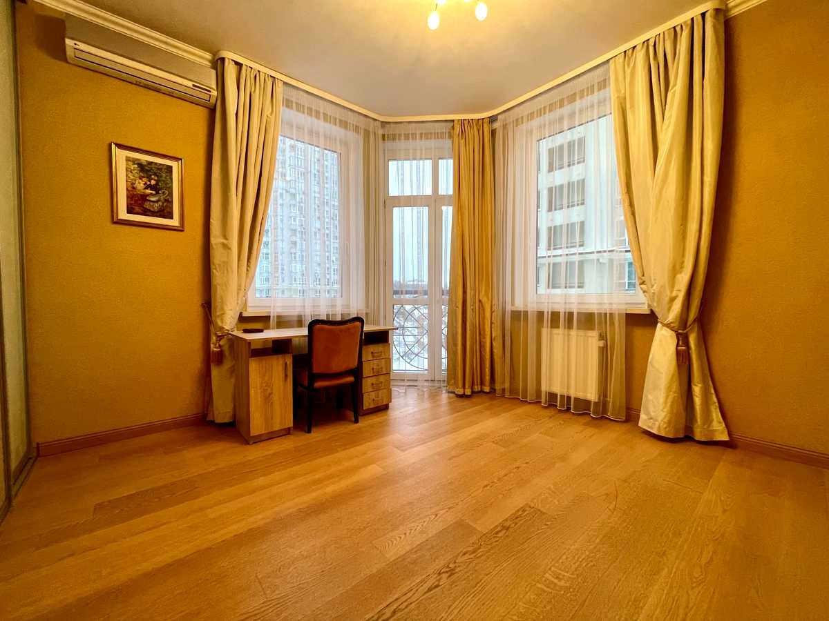 Квартира на вул. Мокра, 20Г в Києві, ID 412514, фото №13