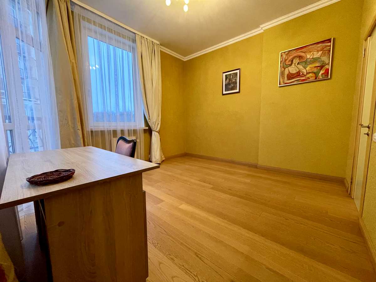 Квартира на вул. Мокра, 20Г в Києві, ID 412514, фото №14