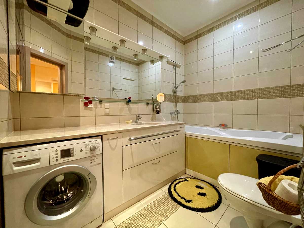Квартира на вул. Мокра, 20Г в Києві, ID 412514, фото №15