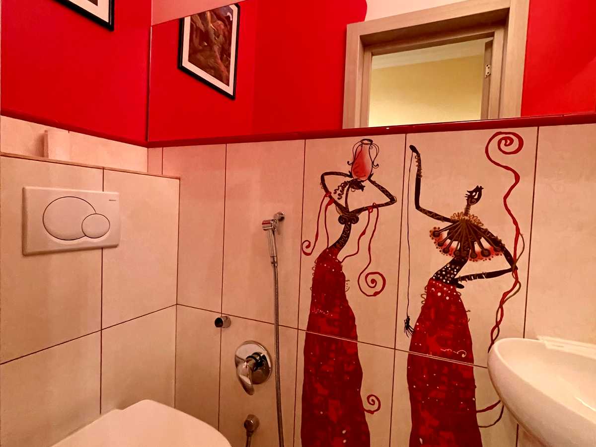 Квартира на вул. Мокра, 20Г в Києві, ID 412514, фото №16