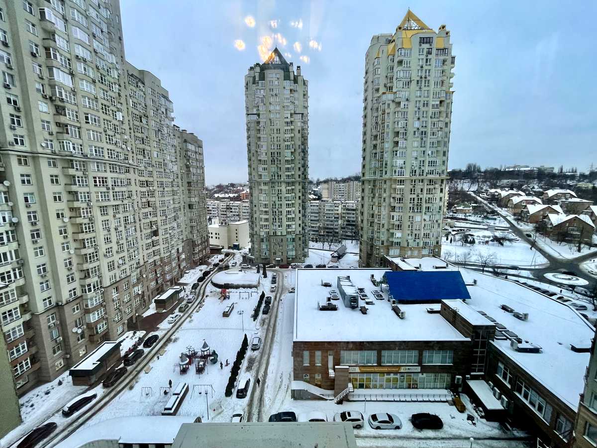 Квартира на вул. Мокра, 20Г в Києві, ID 412514, фото №17