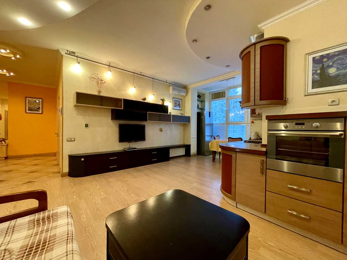 Квартира на вул. Мокра, 20Г в Києві, ID 412514, фото №3