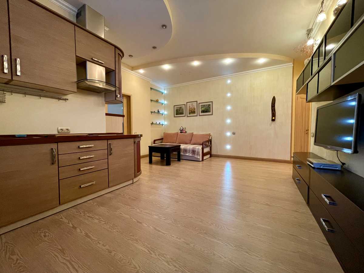 Квартира на вул. Мокра, 20Г в Києві, ID 412514, фото №4