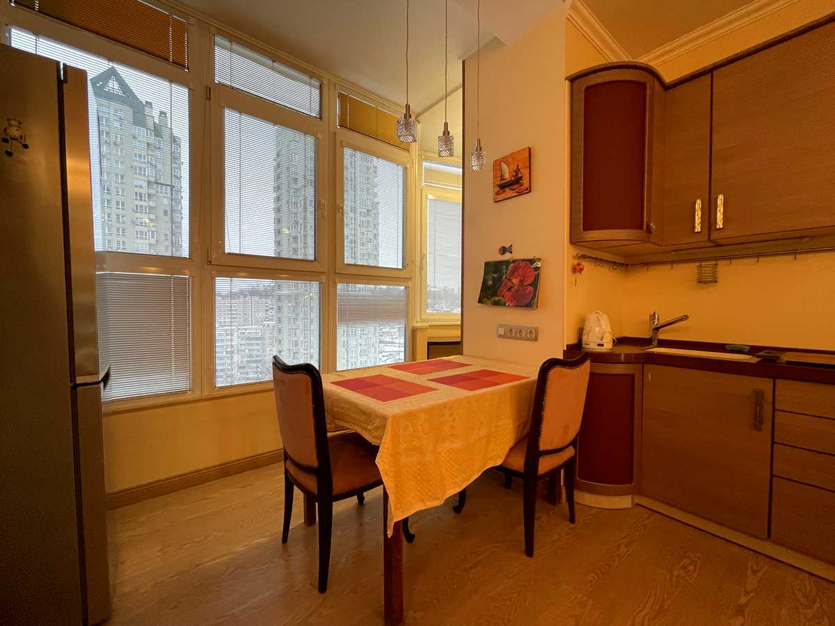 Квартира на вул. Мокра, 20Г в Києві, ID 412514, фото №5
