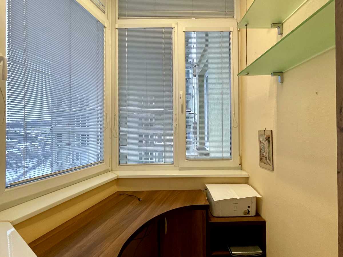 Квартира на вул. Мокра, 20Г в Києві, ID 412514, фото №6