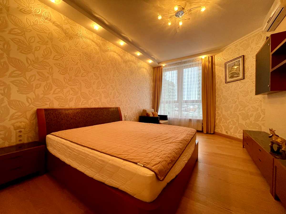 Квартира на вул. Мокра, 20Г в Києві, ID 412514, фото №8