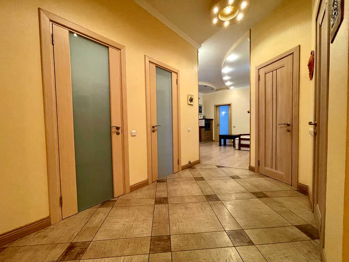 Квартира на вул. Мокра, 20Г в Києві, ID 412514, фото №10