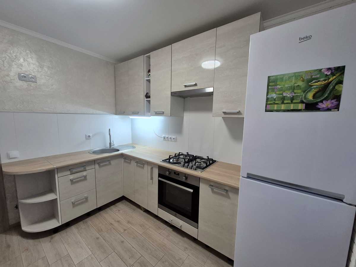 Квартира на вул. Стрілецька, 48а, ID 412538, фото №1