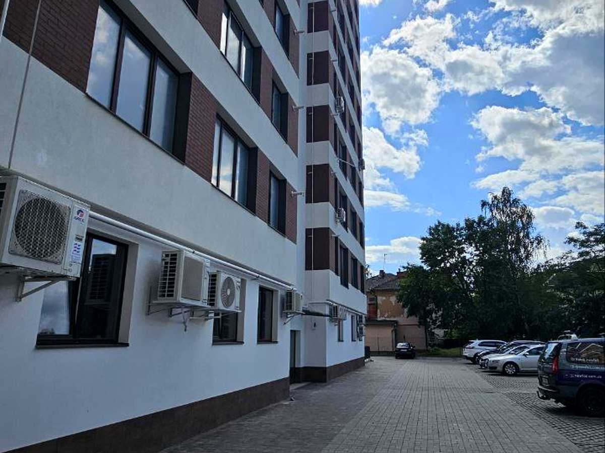 Квартира на вул. Микитинецька в Івано-Франківську, ID 412561, фото №12