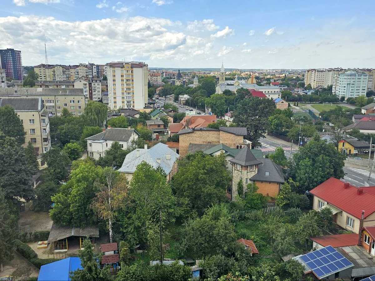 Квартира на вул. Микитинецька в Івано-Франківську, ID 412561, фото №5