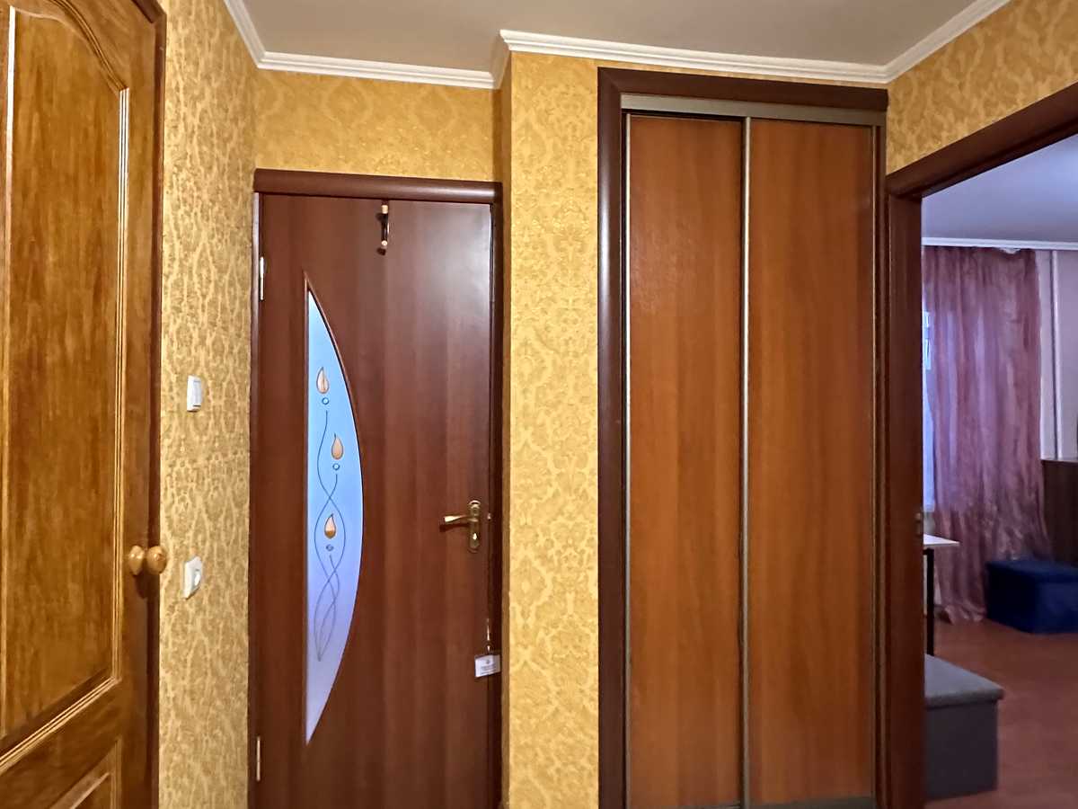 Купити квартиру за адресою вул. Кам'янецька, 157 на Findly.com.ua Квартира на вул. Кам'янецька, 157, ID 412592, фото №1