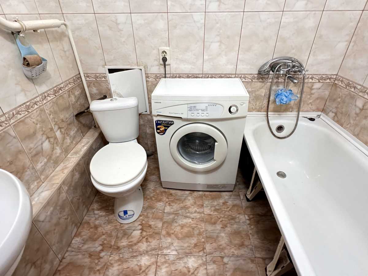 Квартира на вул. Кам'янецька, 157 в Хмельницькому, ID 412592, фото №12