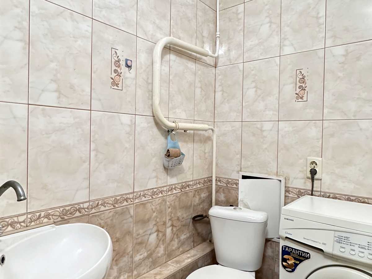 Квартира на вул. Кам'янецька, 157 в Хмельницькому, ID 412592, фото №13