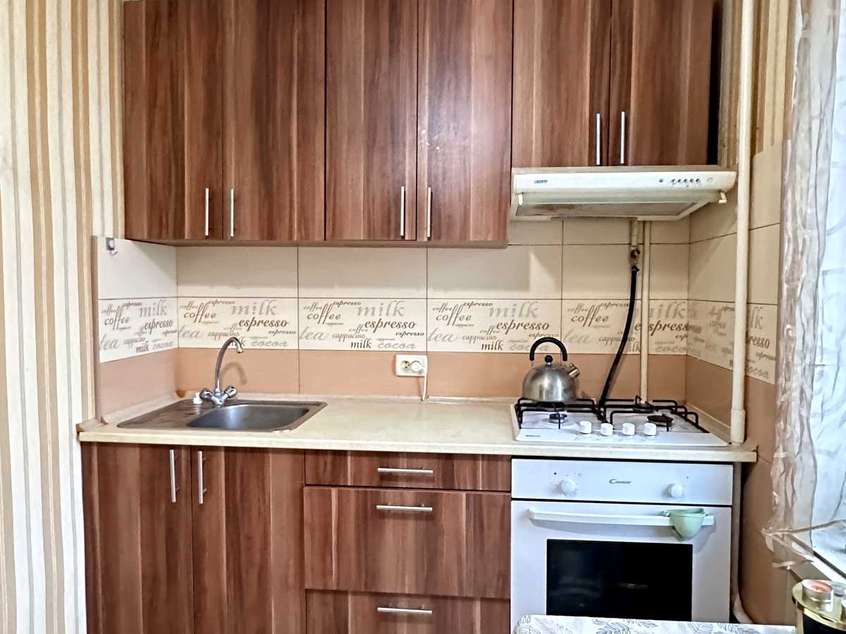 Квартира на вул. Кам'янецька, 157 в Хмельницькому, ID 412592, фото №4