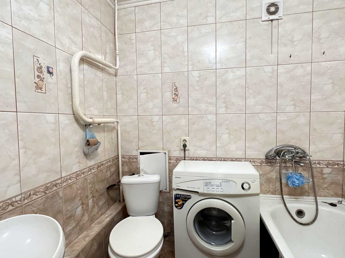 Квартира на вул. Кам'янецька, 157 в Хмельницькому, ID 412592, фото №10