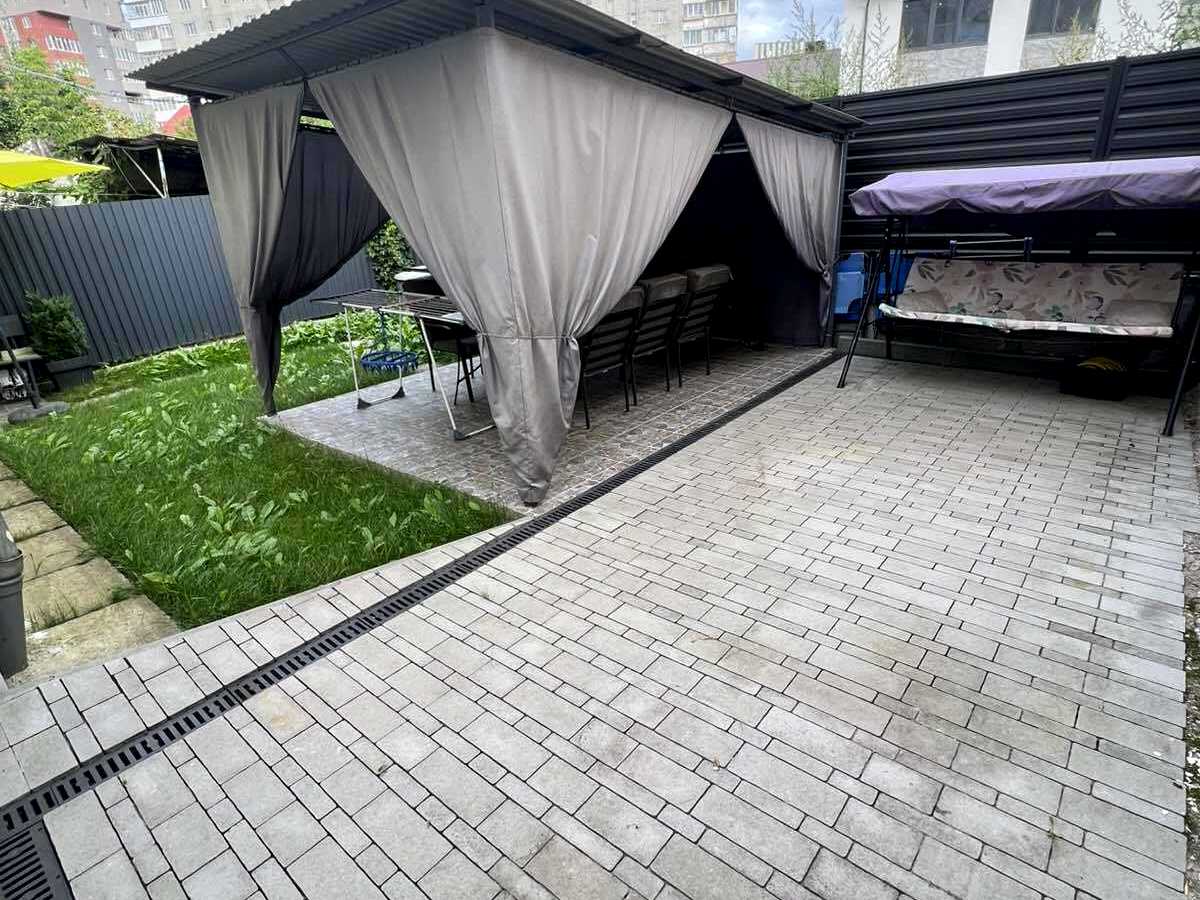 Квартира на вул. Шполянська, 19 в Львові, ID 412620, фото №4