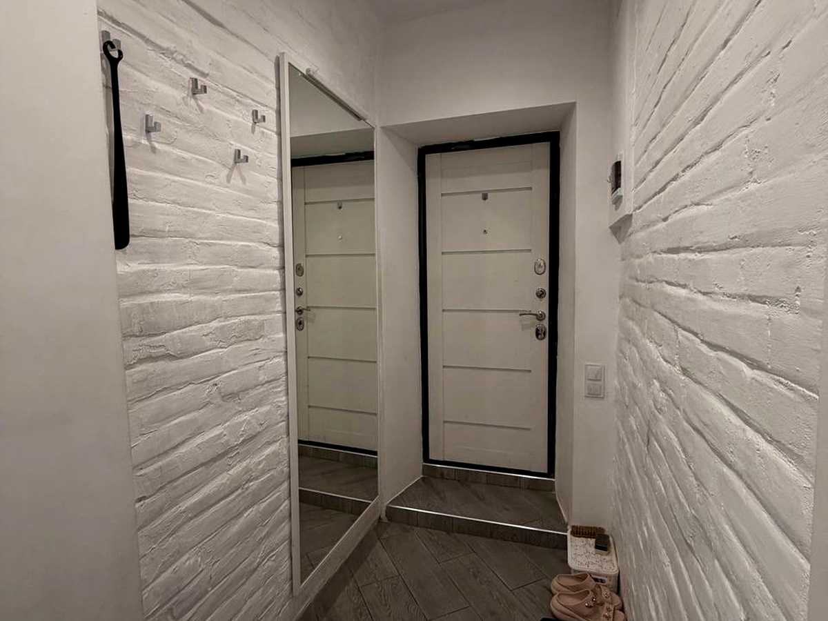 Квартира на вул. Шполянська, 19 в Львові, ID 412620, фото №8
