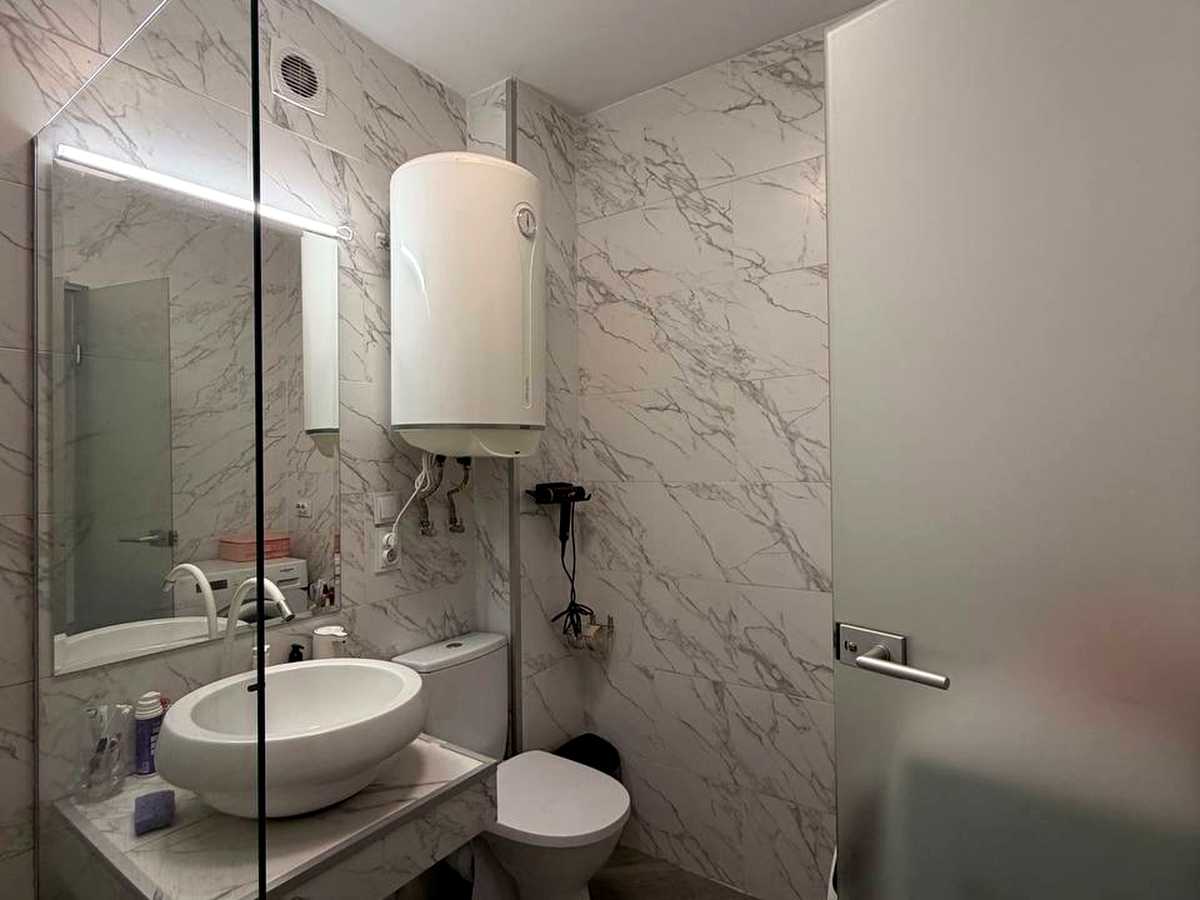 Квартира на вул. Шполянська, 19 в Львові, ID 412620, фото №9