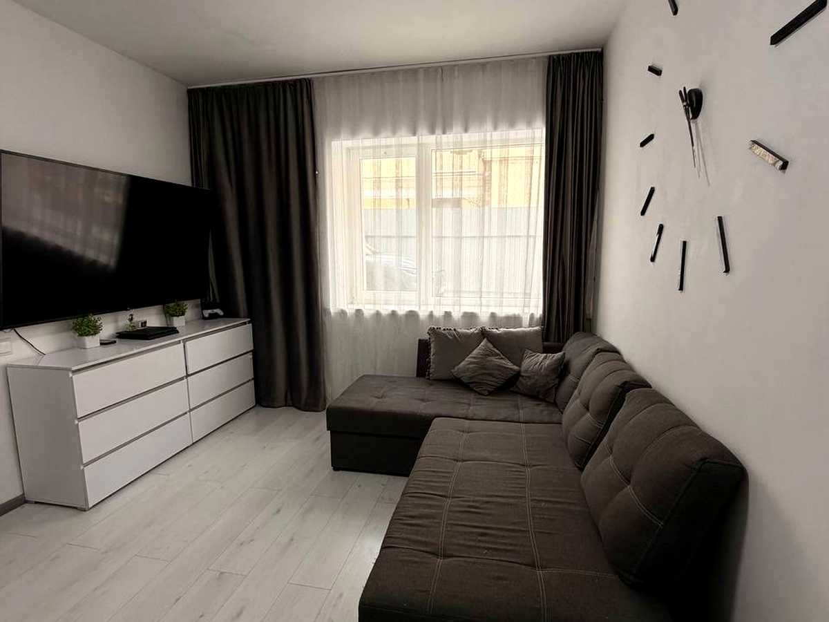 Квартира на вул. Шполянська, 19 в Львові, ID 412620, фото №10