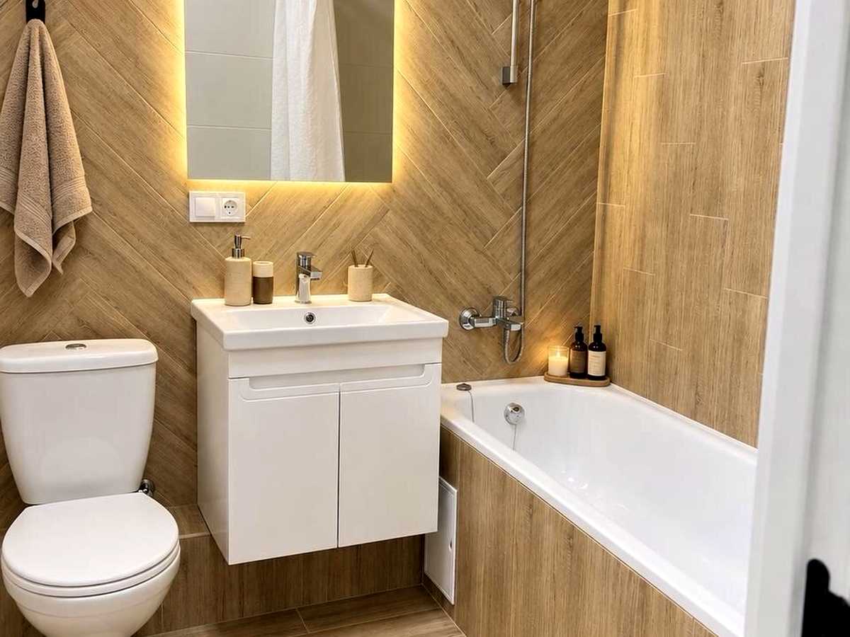 Квартира на вул. Бориса Гмирі, 22Б в Києві, ID 412611, фото №4