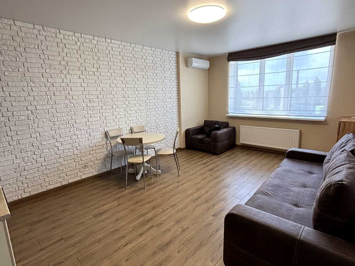 Квартира на просп. Миколи Бажана, 17А в Києві, ID 412615, фото №3