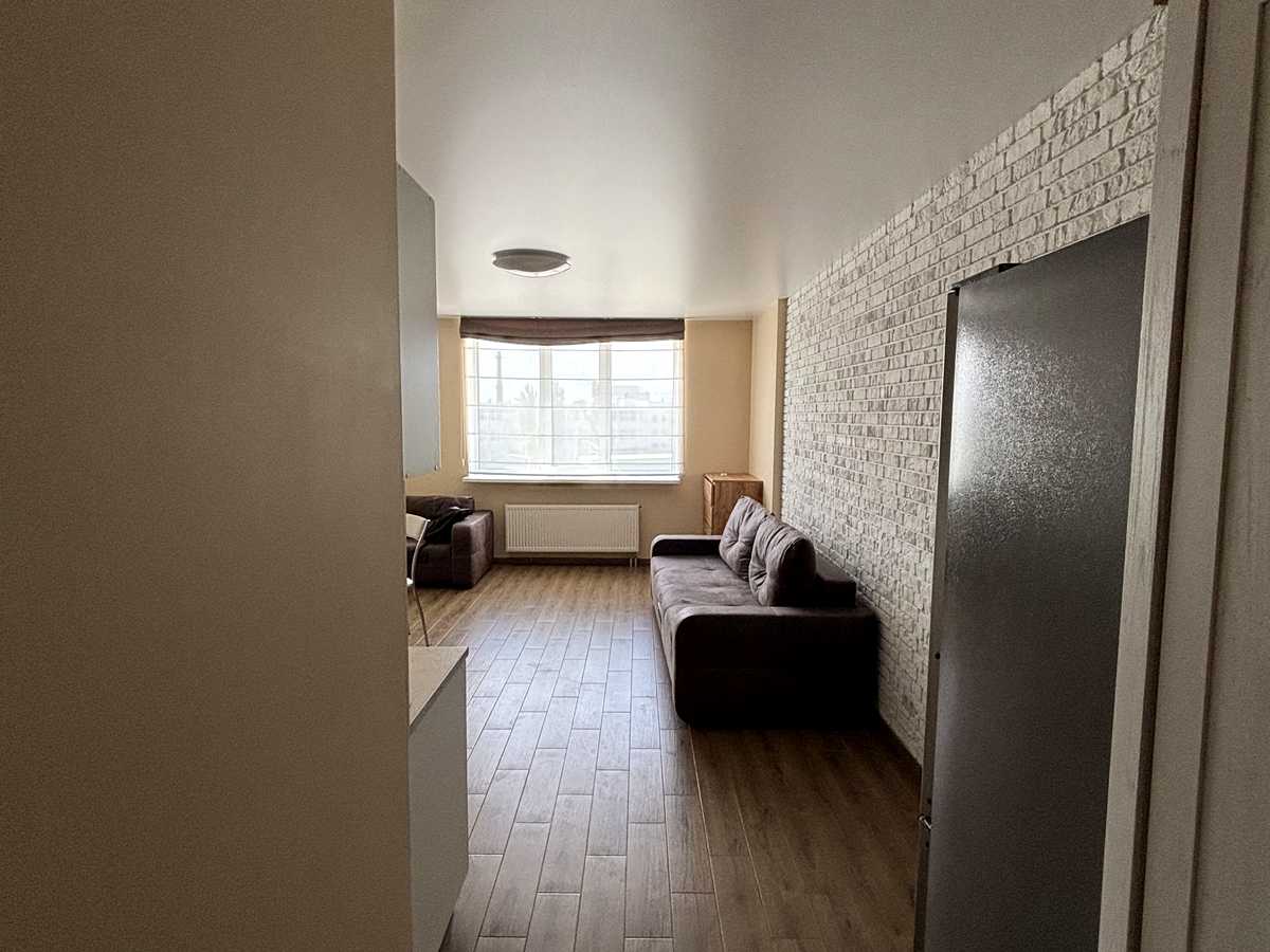 Квартира на просп. Миколи Бажана, 17А в Києві, ID 412615, фото №4