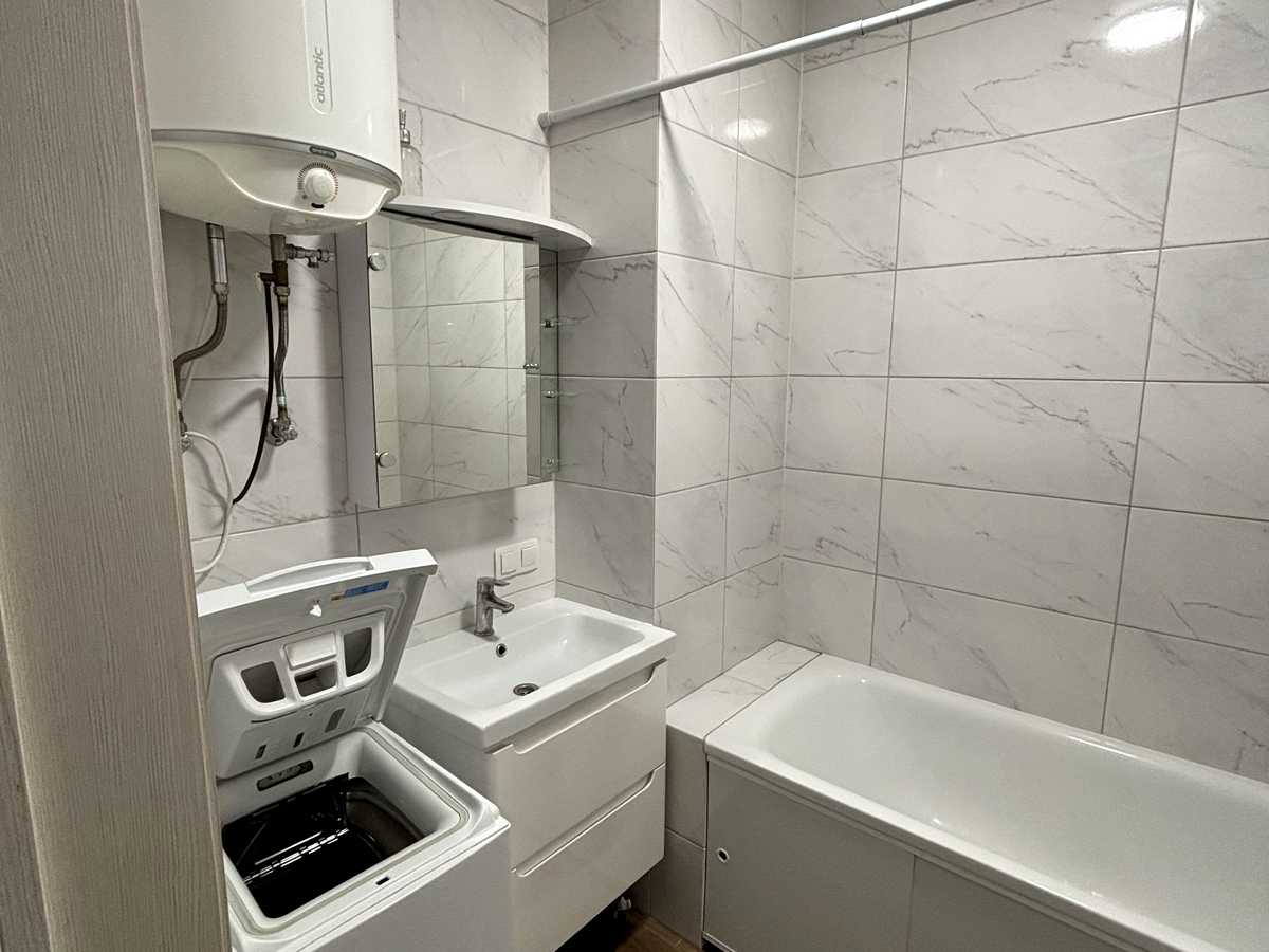 Квартира на просп. Миколи Бажана, 17А в Києві, ID 412615, фото №6