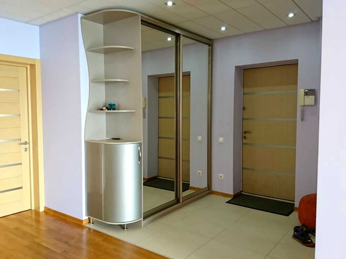 Квартира на вул. Раїси Окіпної, 18 в Києві, ID 422273, фото №12