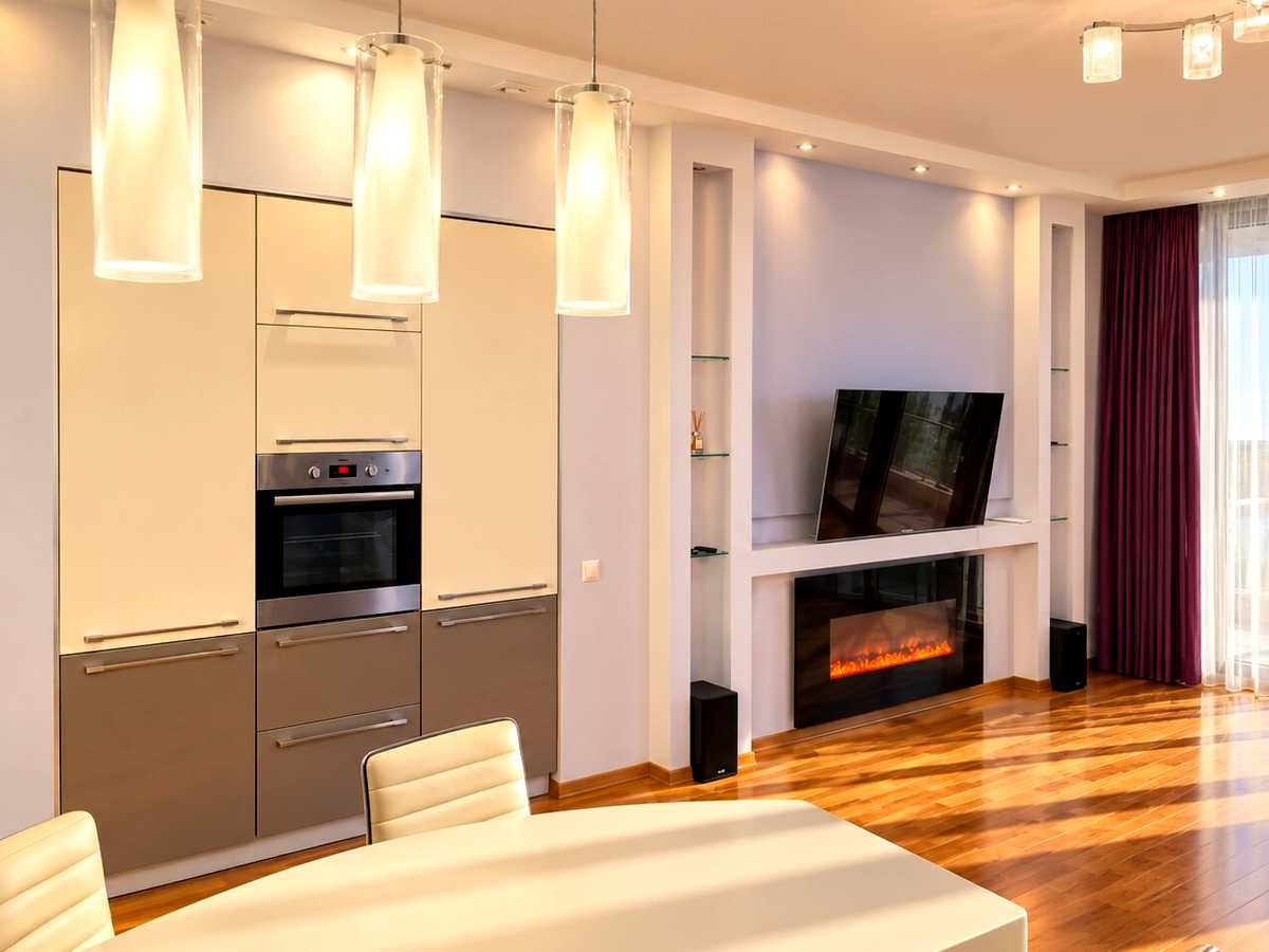 Квартира на вул. Раїси Окіпної, 18 в Києві, ID 422273, фото №3