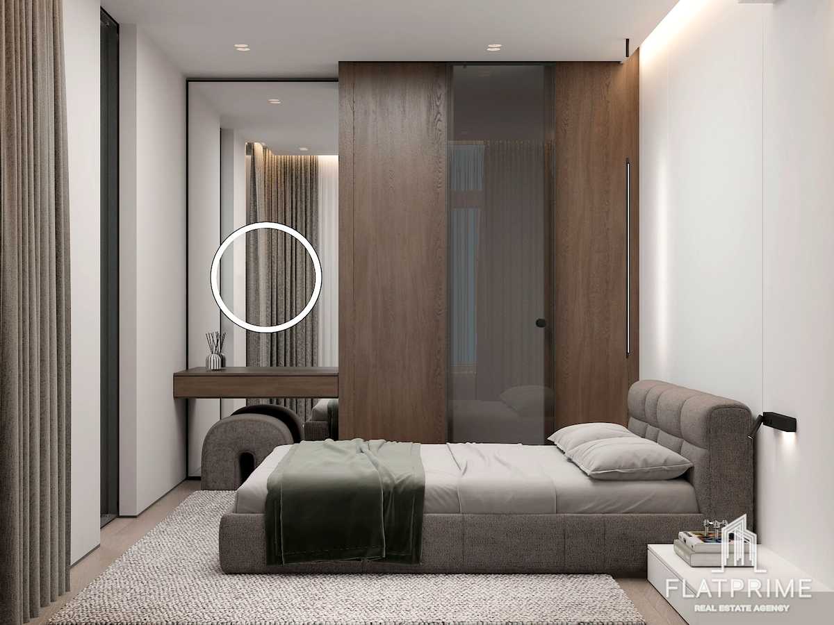 Квартира на вул. Братів Шеметів, 8 в Києві, ID 413115, фото №4