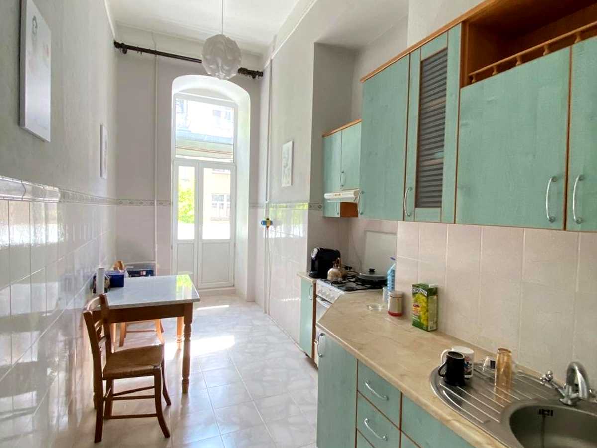 Квартира на вул. Костельна, 7 в Києві, ID 412646, фото №2
