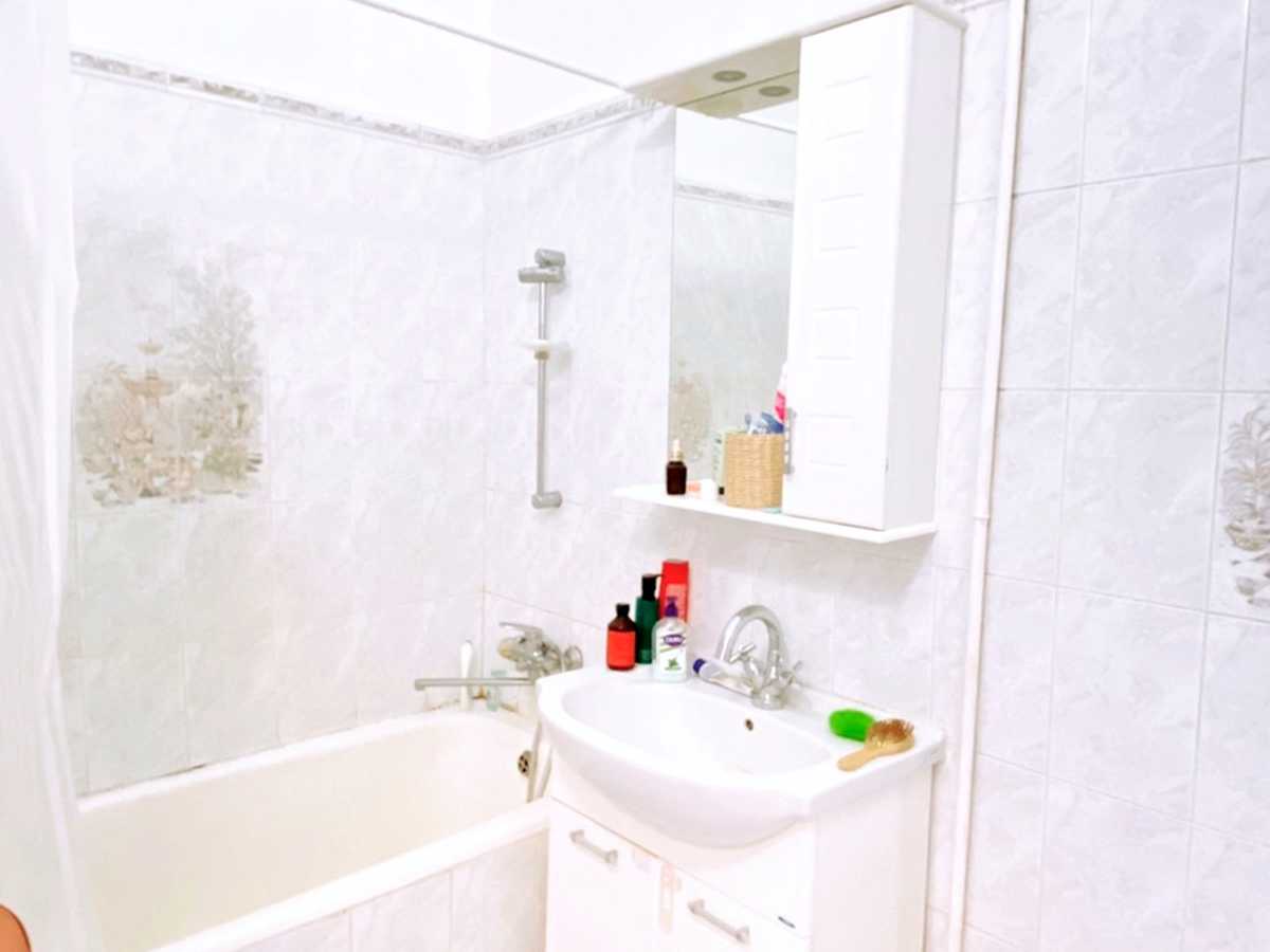 Квартира на вул. Костельна, 7 в Києві, ID 412646, фото №3