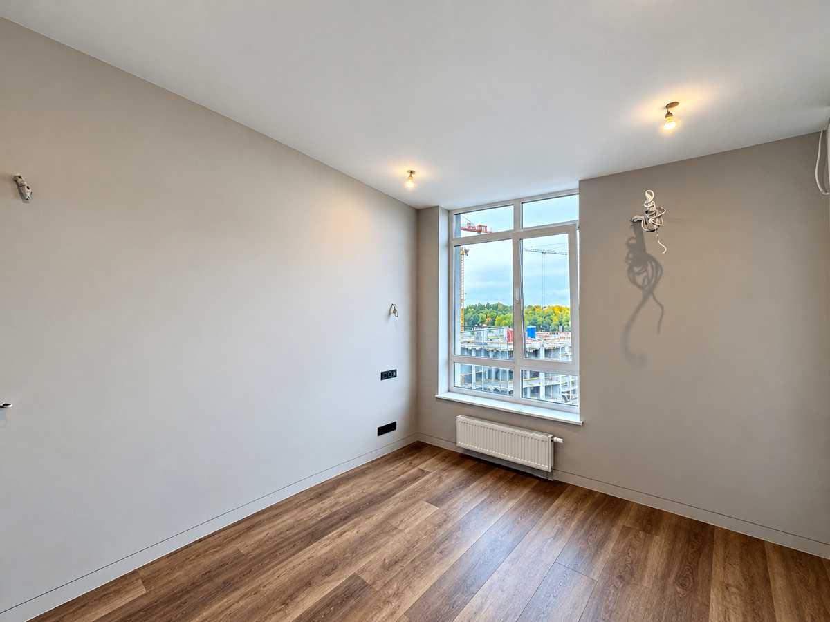 Квартира на вул. Братів Шеметів, 8 в Києві, ID 412661, фото №11