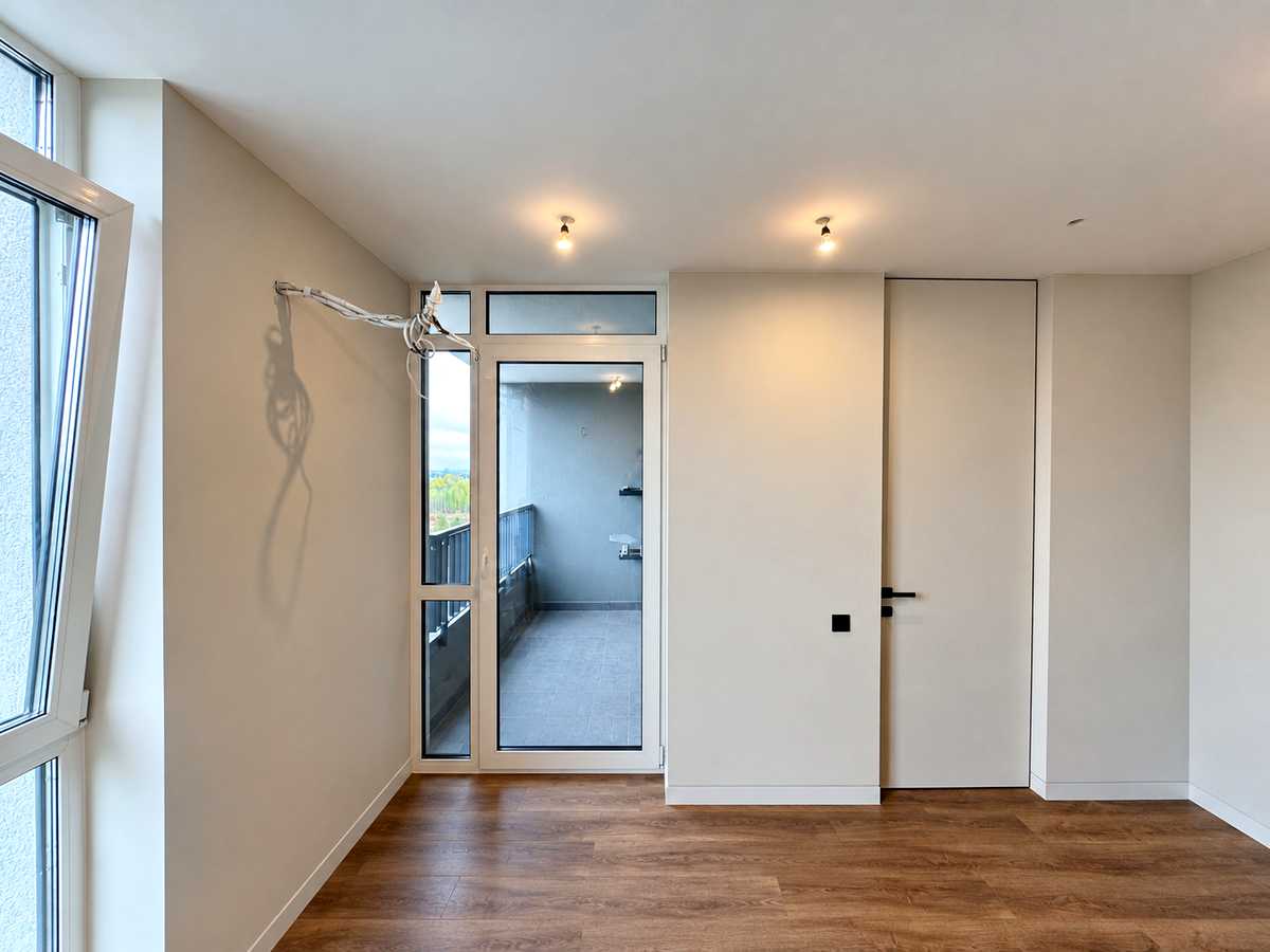 Квартира на вул. Братів Шеметів, 8 в Києві, ID 412661, фото №14