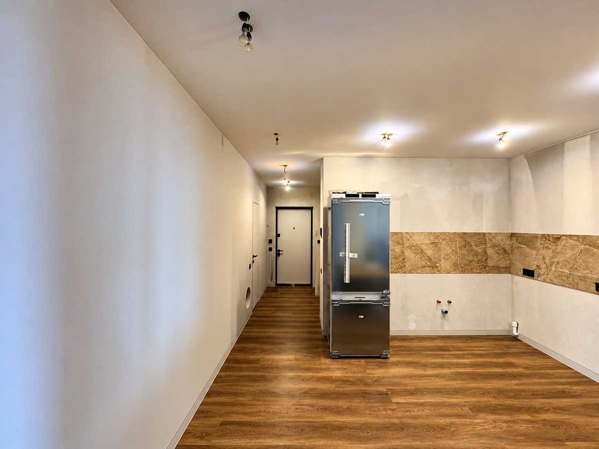 Квартира на вул. Братів Шеметів, 8 в Києві, ID 412661, фото №3