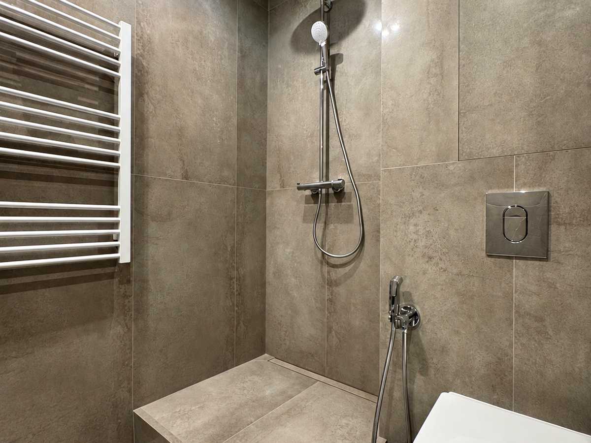 Квартира на вул. Братів Шеметів, 8 в Києві, ID 412661, фото №27