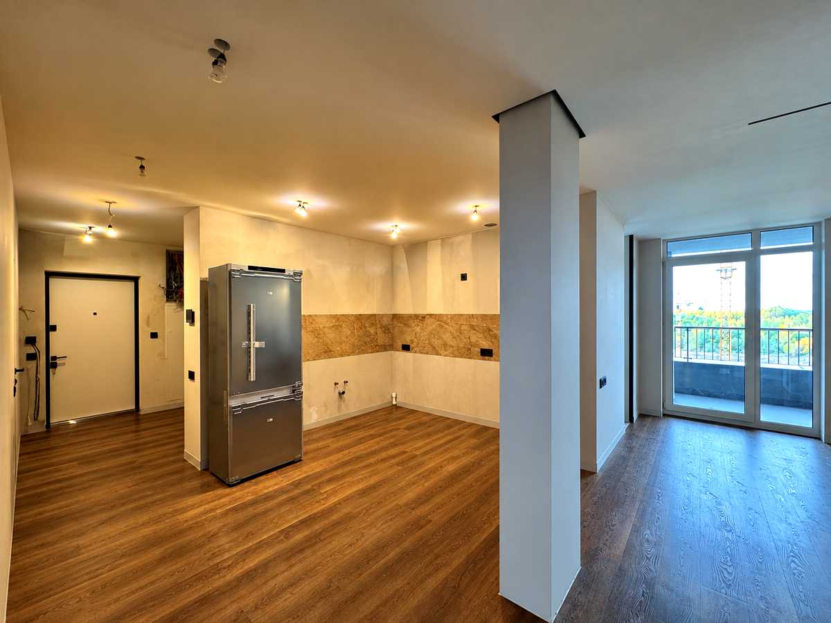 Квартира на вул. Братів Шеметів, 8 в Києві, ID 412661, фото №4