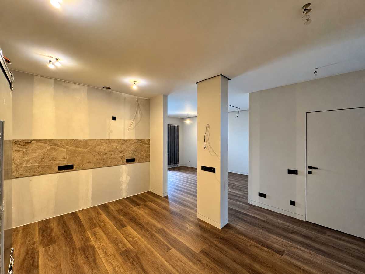 Квартира на вул. Братів Шеметів, 8 в Києві, ID 412661, фото №5
