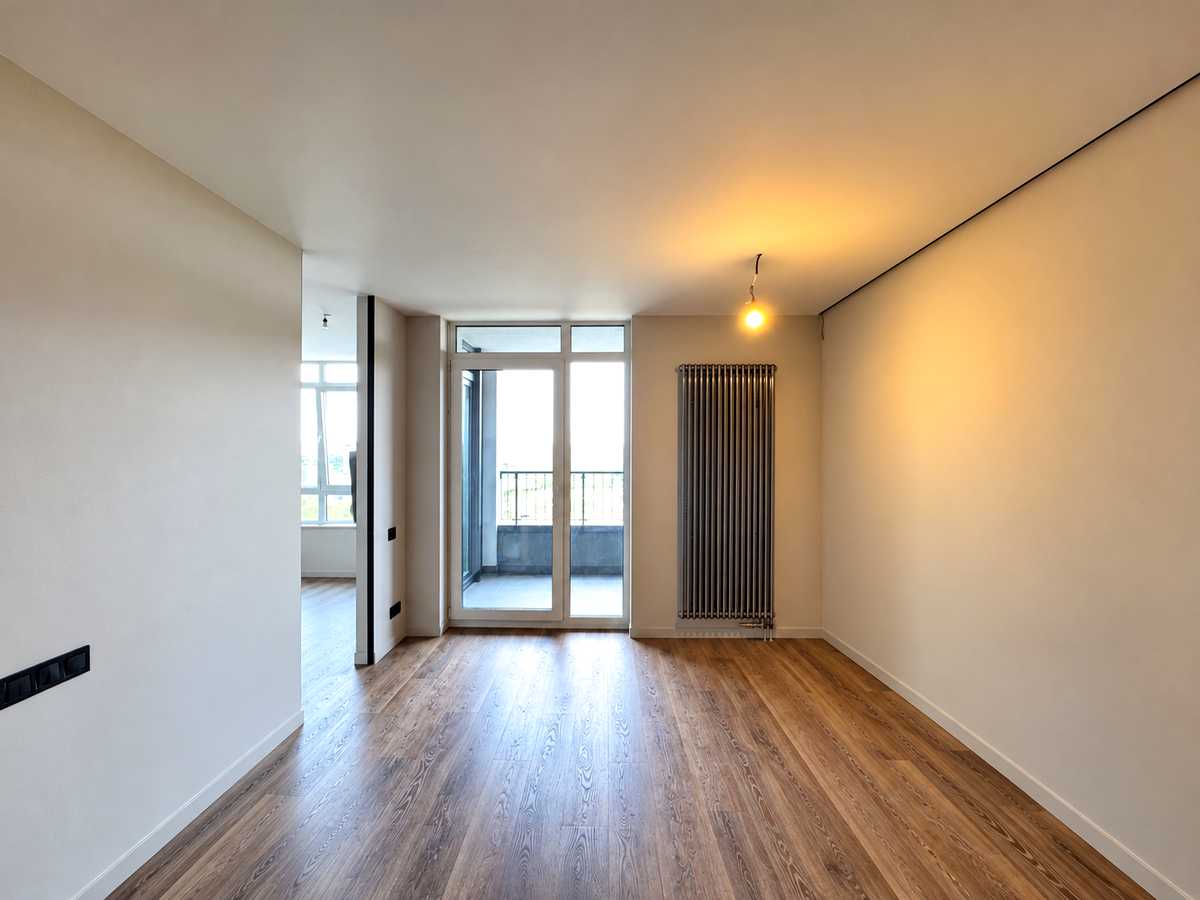 Квартира на вул. Братів Шеметів, 8 в Києві, ID 412661, фото №7