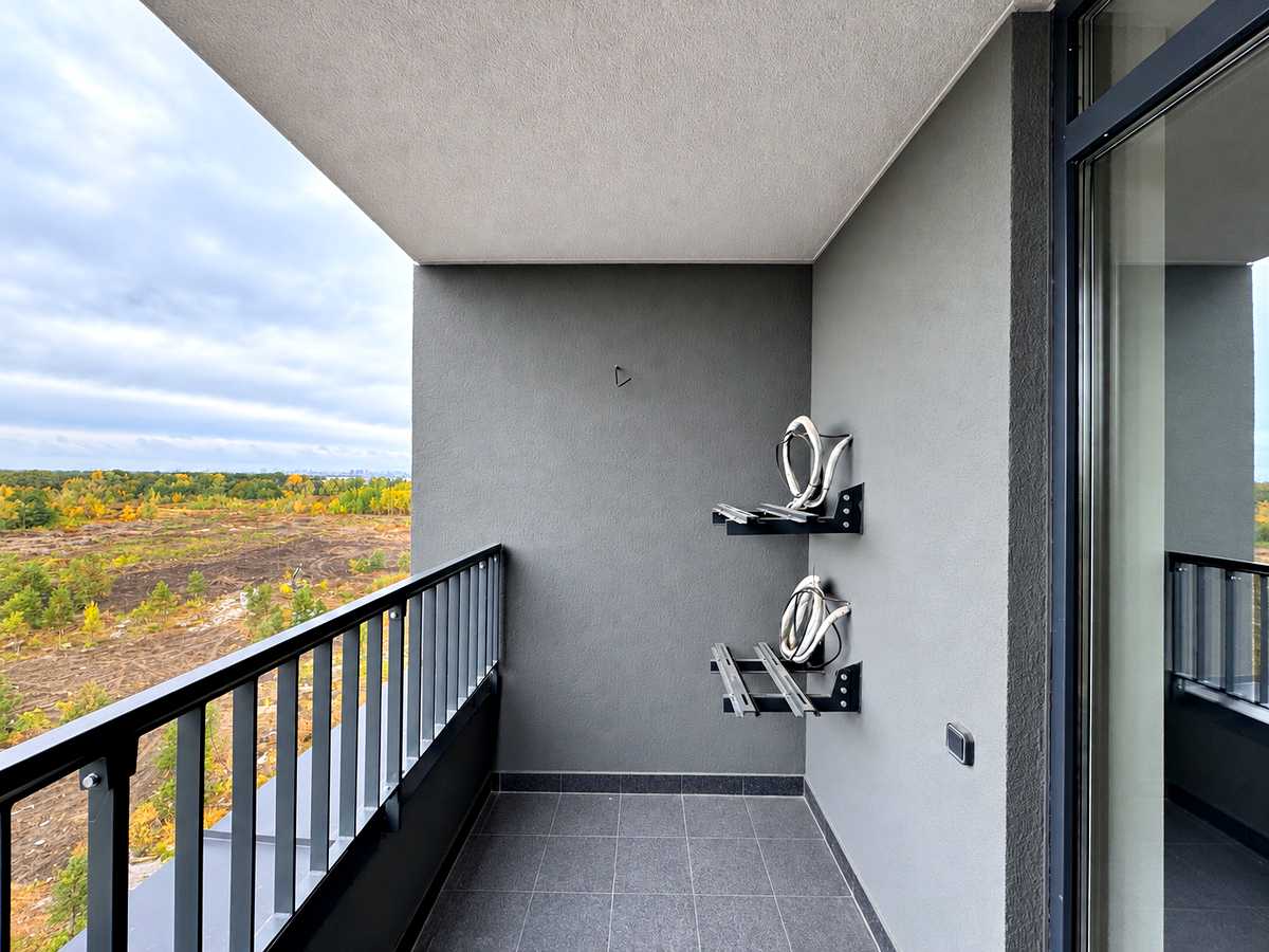 Квартира на вул. Братів Шеметів, 8 в Києві, ID 412661, фото №9