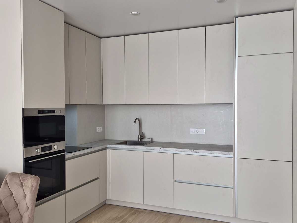 Квартира на вул. Олександра Олеся, 2Б, ID 429915, фото №1
