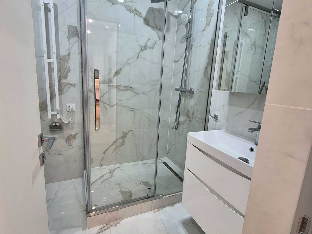 Квартира на вул. Олександра Олеся, 2Б в Києві, ID 429915, фото №11