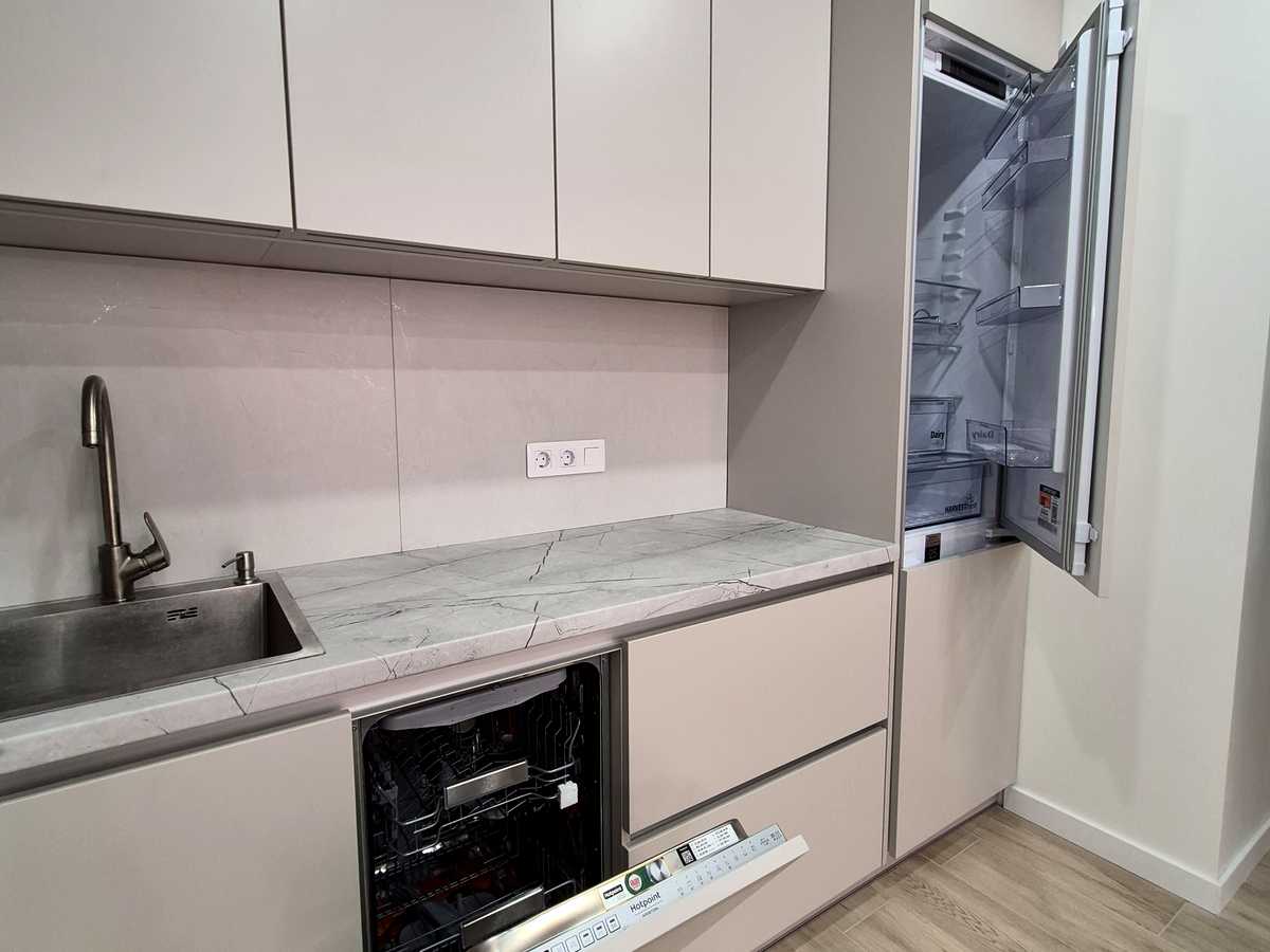 Квартира на вул. Олександра Олеся, 2Б в Києві, ID 429915, фото №8